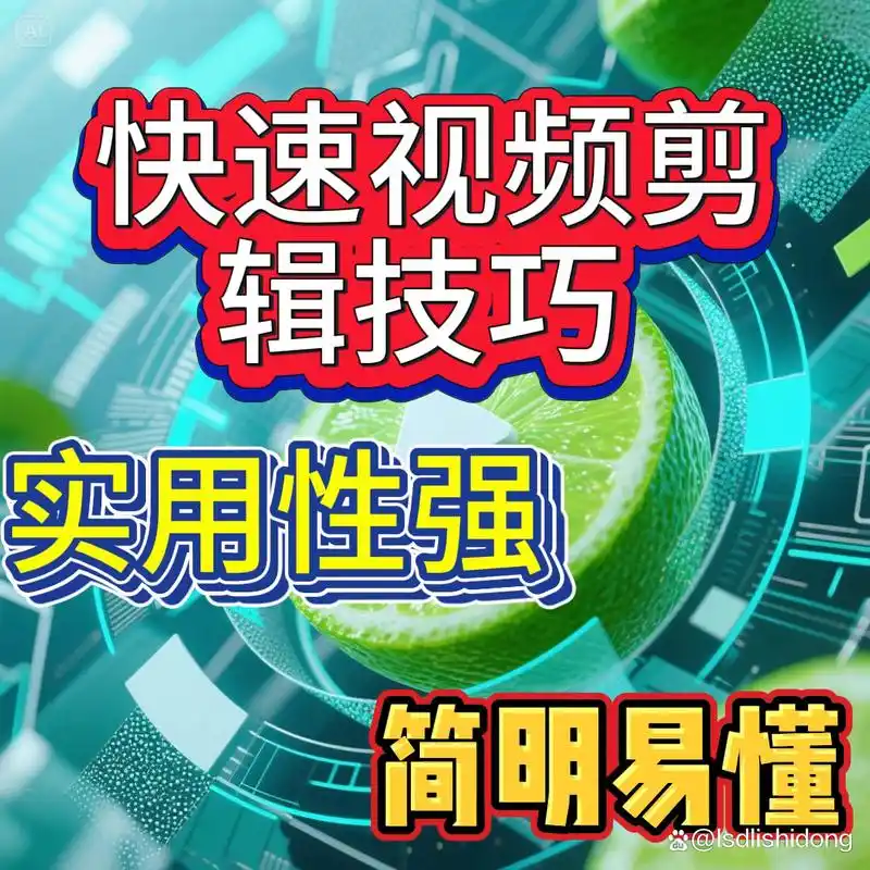 如何快速出视频